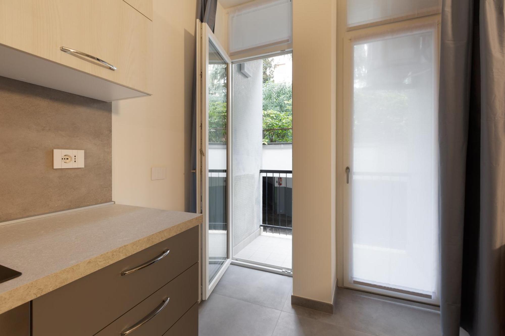 Spacious Apartments - 1,4Km From Corso Buenos Aires Milano Exterior foto