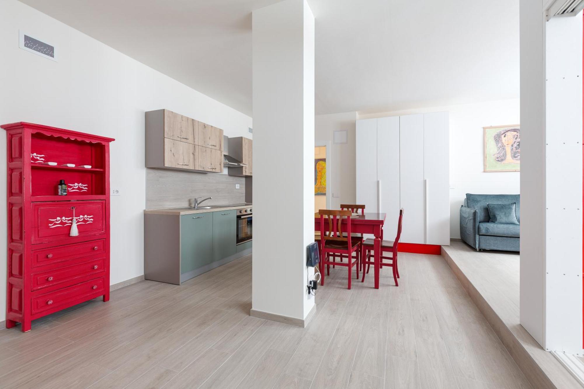 Spacious Apartments - 1,4Km From Corso Buenos Aires Milano Exterior foto