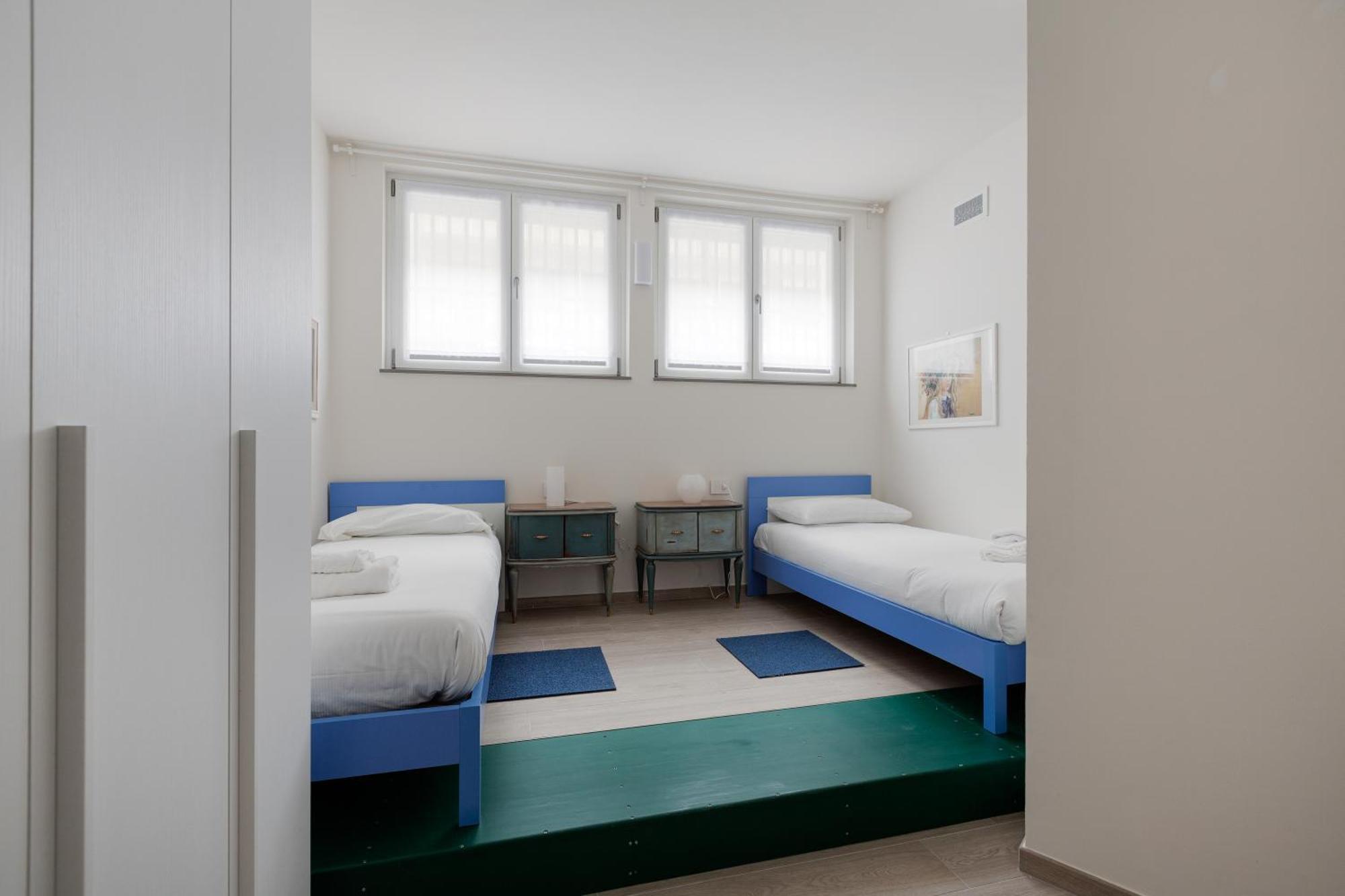 Spacious Apartments - 1,4Km From Corso Buenos Aires Milano Exterior foto