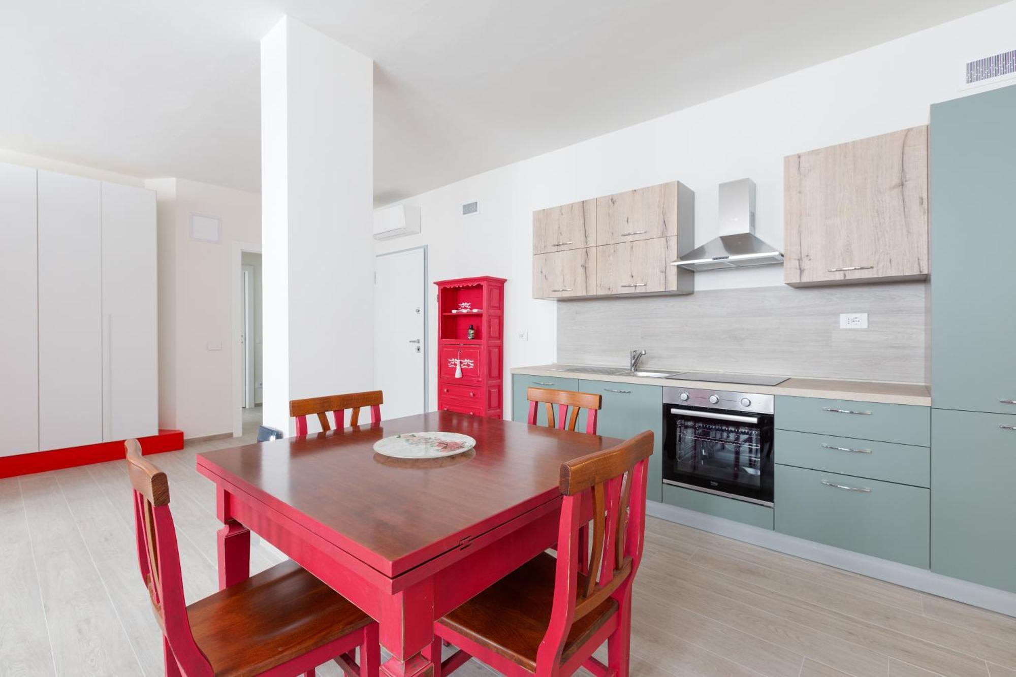 Spacious Apartments - 1,4Km From Corso Buenos Aires Milano Exterior foto