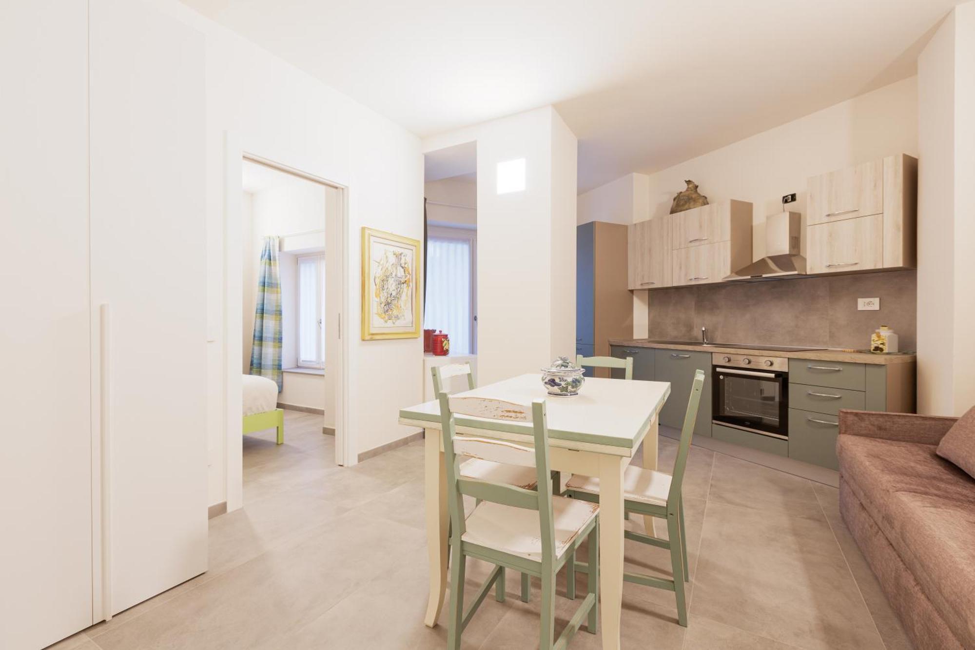 Spacious Apartments - 1,4Km From Corso Buenos Aires Milano Exterior foto