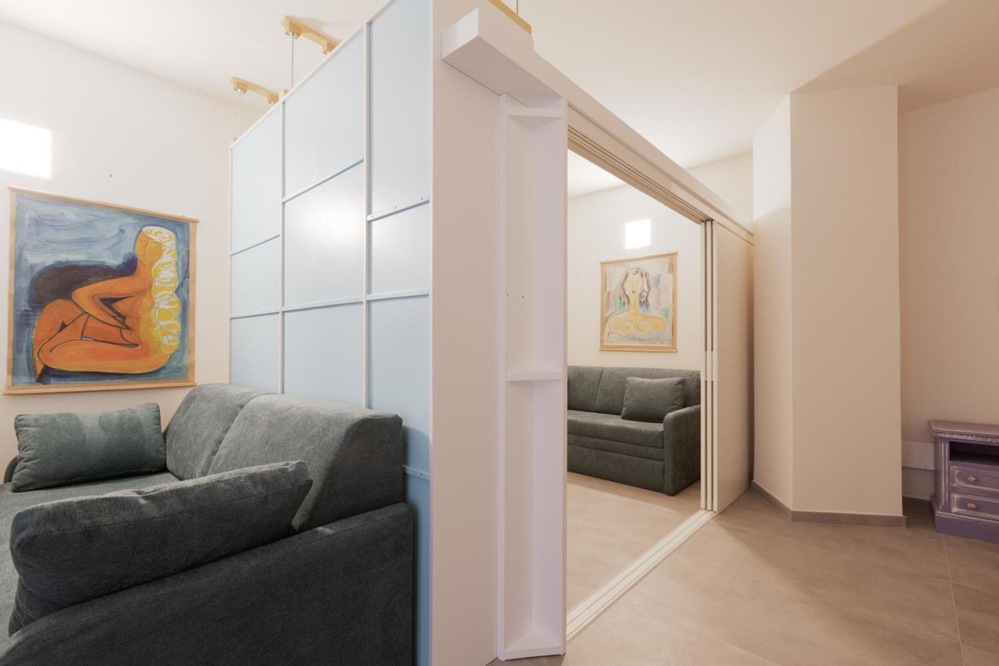 Spacious Apartments - 1,4Km From Corso Buenos Aires Milano Exterior foto