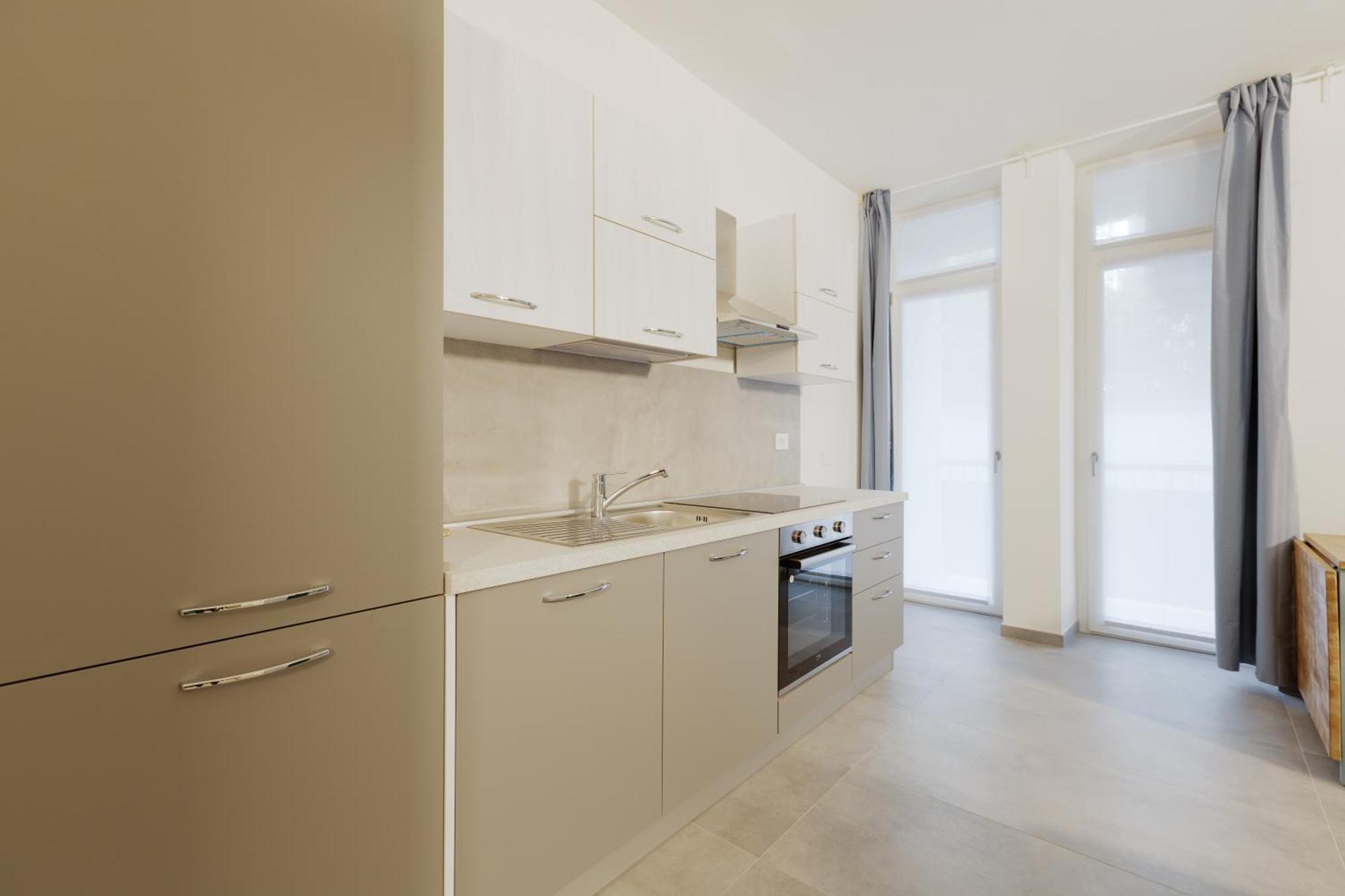 Spacious Apartments - 1,4Km From Corso Buenos Aires Milano Exterior foto