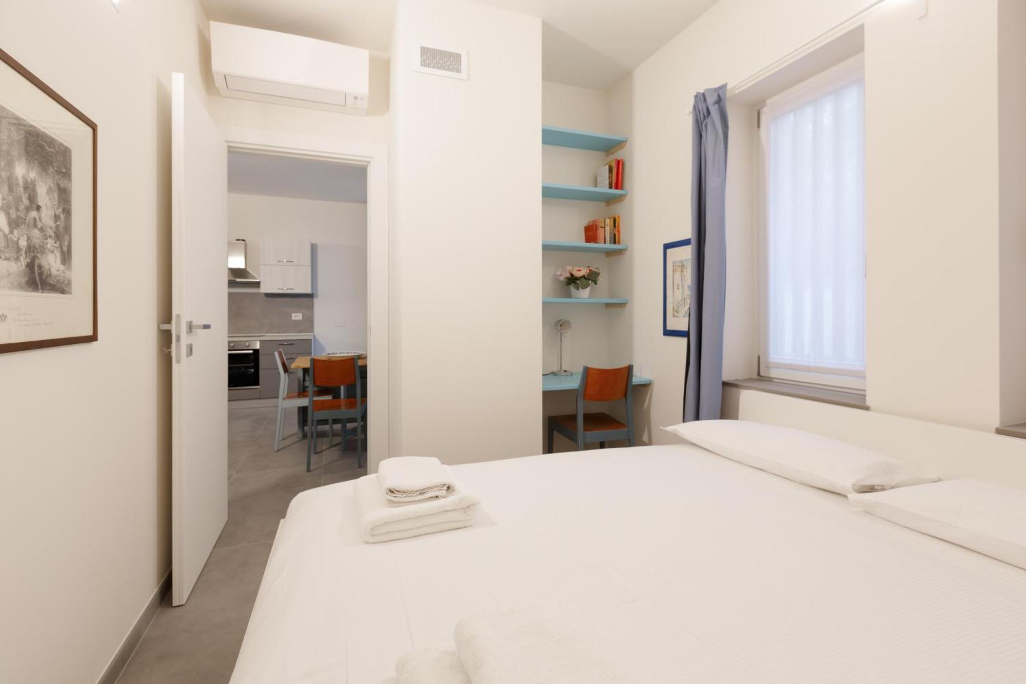 Spacious Apartments - 1,4Km From Corso Buenos Aires Milano Exterior foto
