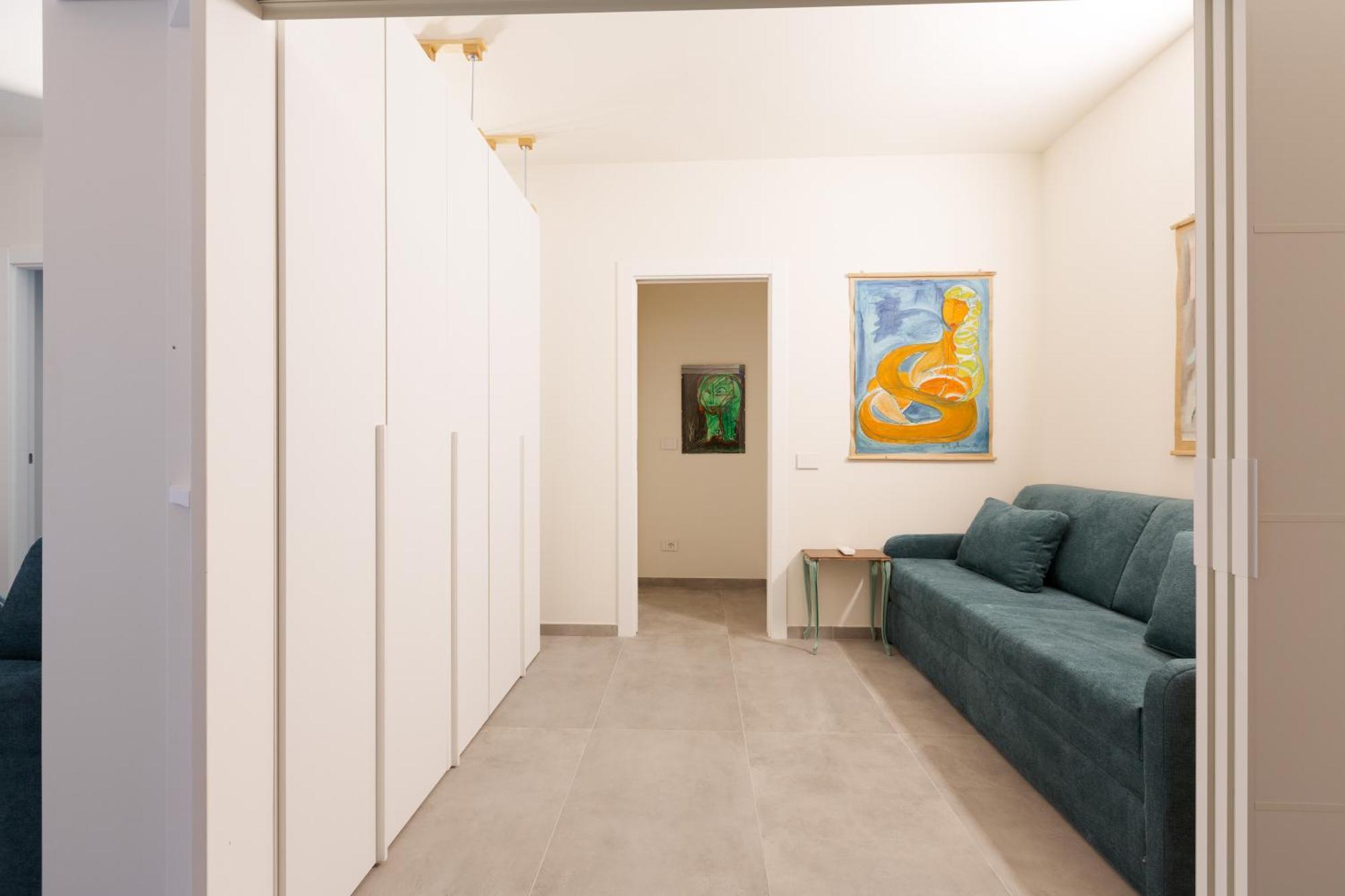 Spacious Apartments - 1,4Km From Corso Buenos Aires Milano Exterior foto