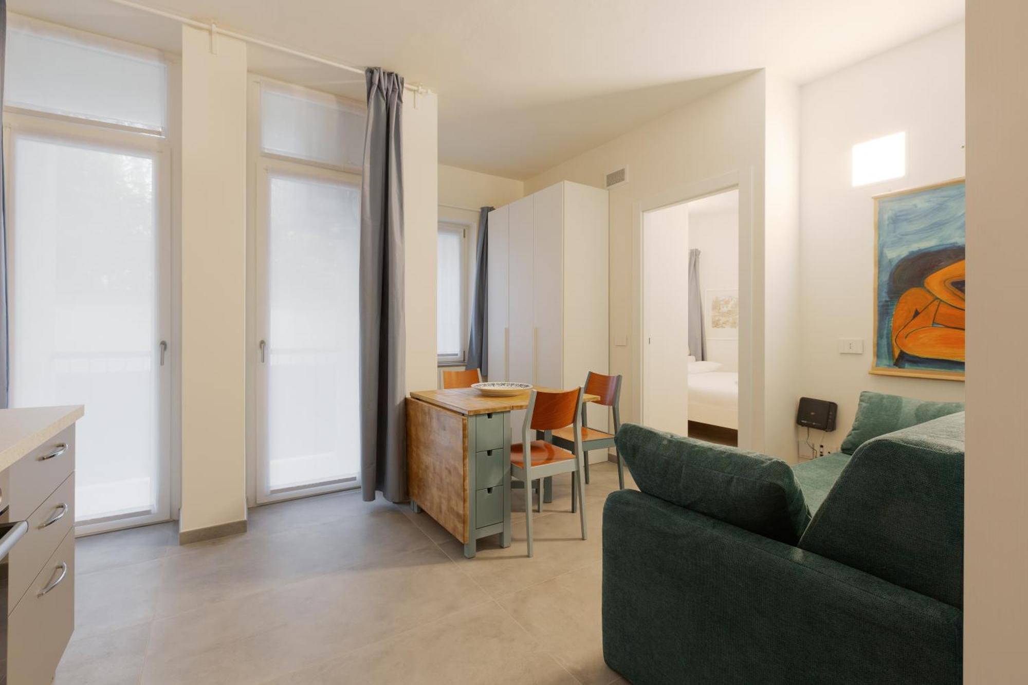 Spacious Apartments - 1,4Km From Corso Buenos Aires Milano Exterior foto