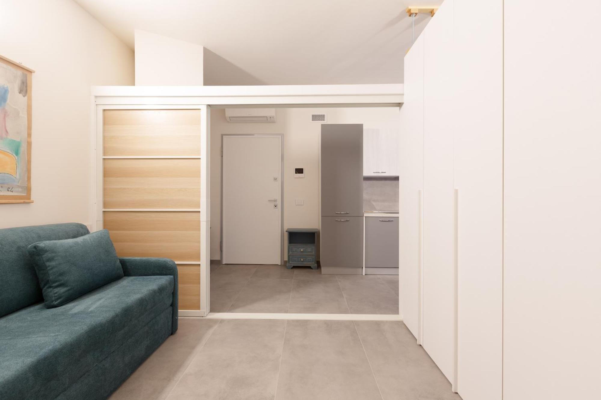 Spacious Apartments - 1,4Km From Corso Buenos Aires Milano Exterior foto