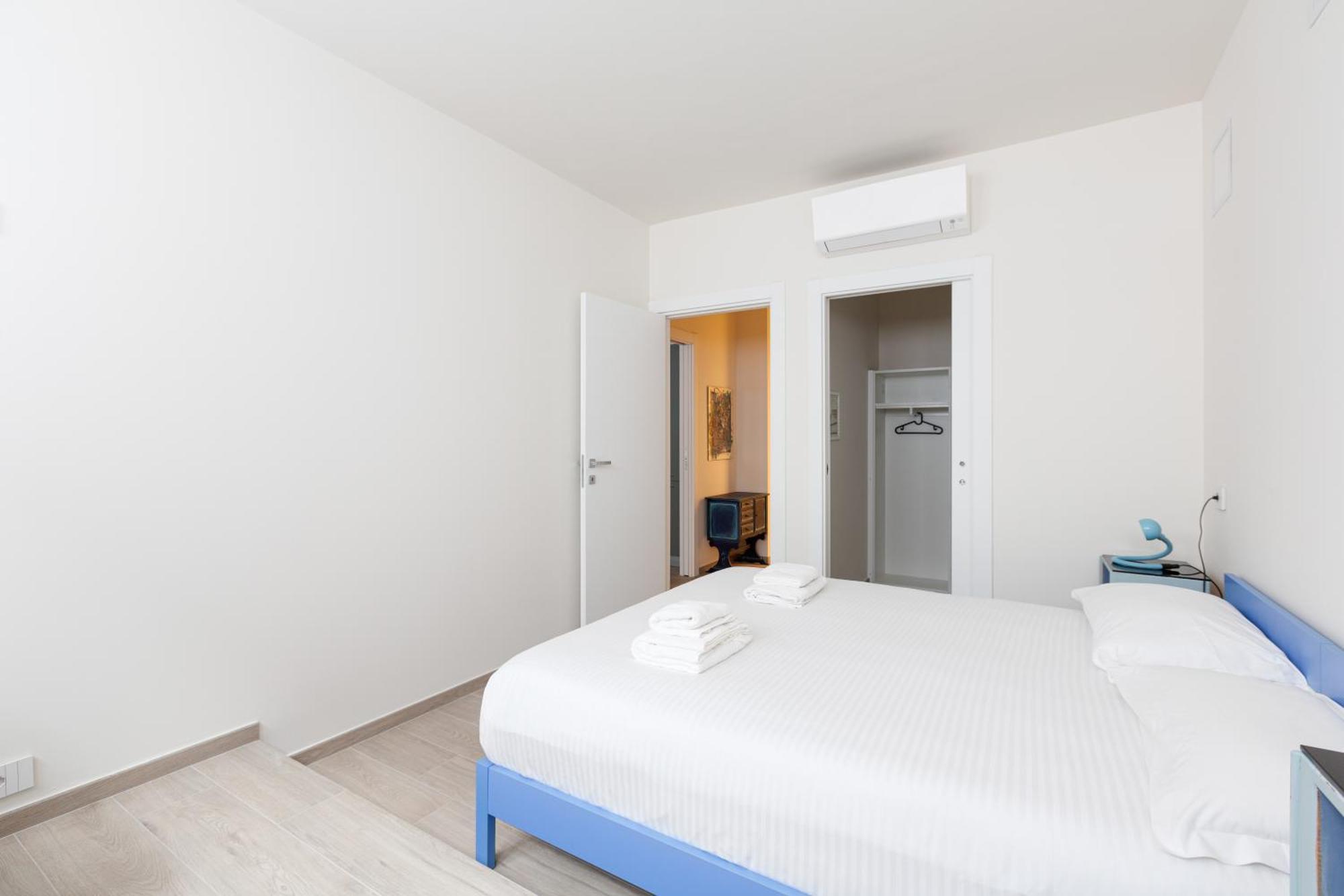 Spacious Apartments - 1,4Km From Corso Buenos Aires Milano Exterior foto
