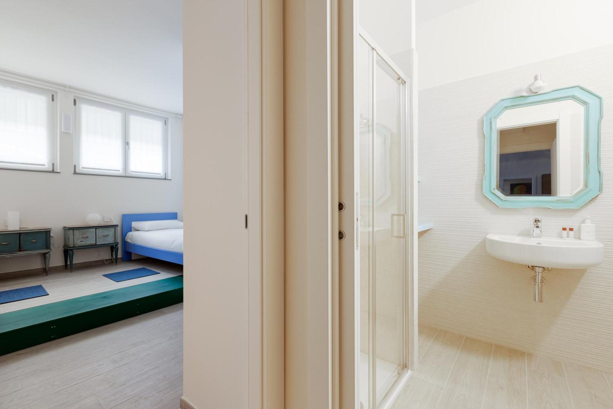 Spacious Apartments - 1,4Km From Corso Buenos Aires Milano Exterior foto
