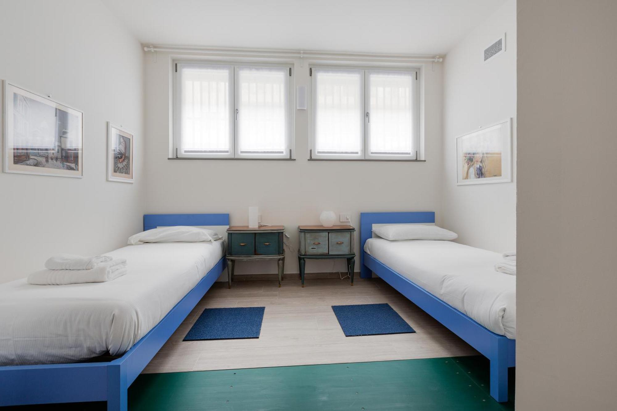Spacious Apartments - 1,4Km From Corso Buenos Aires Milano Exterior foto