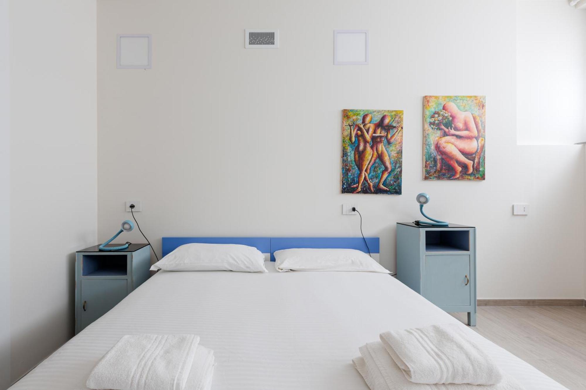 Spacious Apartments - 1,4Km From Corso Buenos Aires Milano Exterior foto